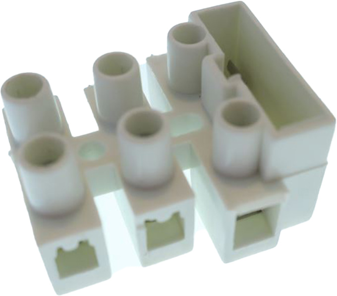 KLEMA SA DRZACEM 3P NECTA 097241 - NA KLEMA SA DRZACEM 3P NECTA 097241 - NA