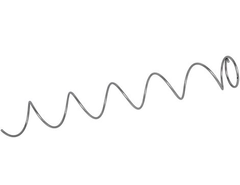 SPIRALA DESNA 405801/8 - NA SPIRALA DESNA 405801/8 - NA