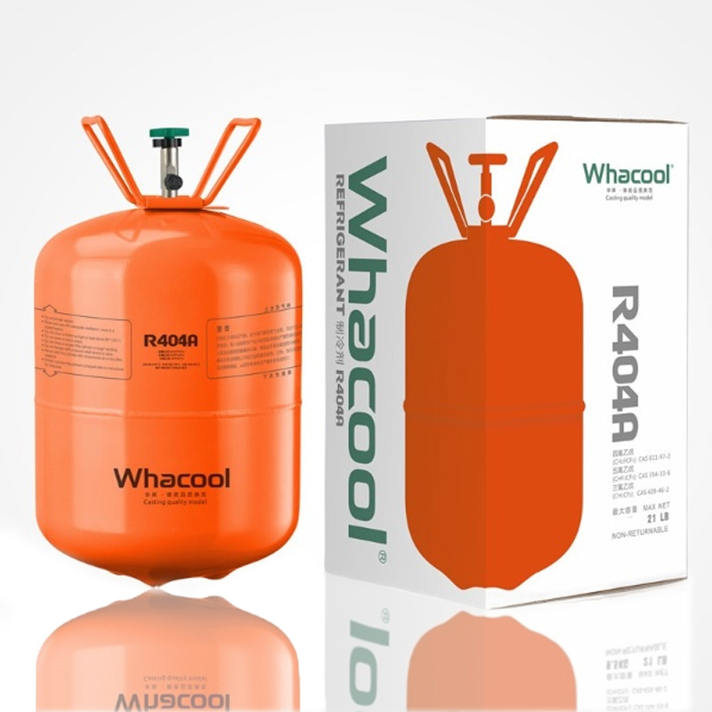 FREON R404 10kg NA PUNJENJE FREON R404 10kg NA PUNJENJE