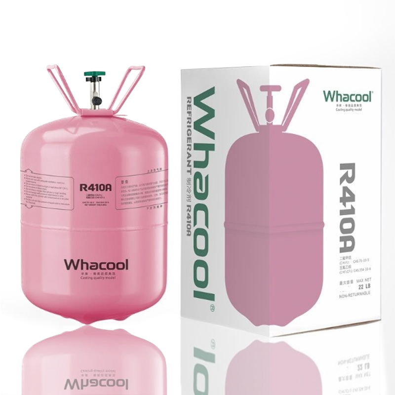 FREON R410 10kg NA PUNJENJE FREON R410 10kg NA PUNJENJE