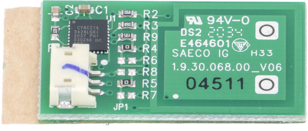 SENZOR NIVOA VODE GAGGIA 11003232 996530001522 1390125 - NA SENZOR NIVOA VODE GAGGIA 11003232 996530001522 1390125 - NA