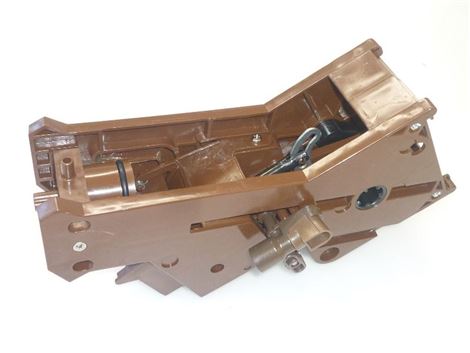 KAFE GRUPA SAECO 5064433 7 GRAMMI CRISTALLO 600 - NA KAFE GRUPA SAECO 5064433 7 GRAMMI CRISTALLO 600 - NA