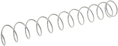 SPIRALA SAECO 1189004 9111281940 FI 65 485mm SPIRALA SAECO 1189004 9111281940 FI 65 485mm