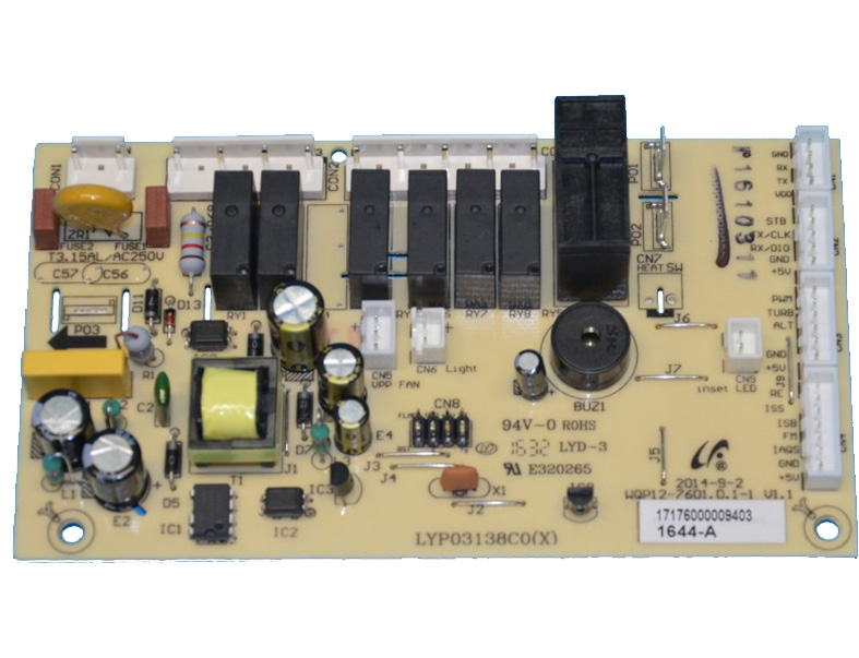 ELEKTRONIKA SUDO MASINE GORENJE 587050 ORIGINAL ELEKTRONIKA SUDO MASINE GORENJE 587050 ORIGINAL