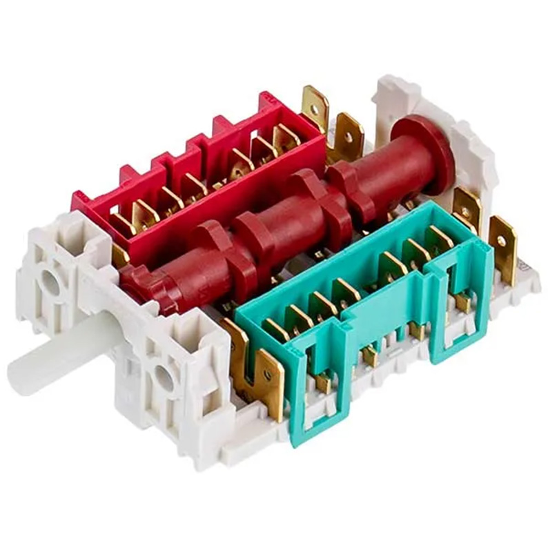 PREKIDAC RERNE GORENJE 906827 ORIGINAL PREKIDAC RERNE GORENJE 906827 ORIGINAL