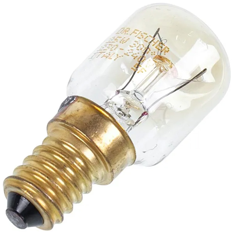 SIJALICA RERNE GORENJE E14 25W 639158 ORIGINAL SIJALICA RERNE GORENJE E14 25W 639158 ORIGINAL