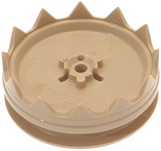 GORNJI KLIP DRZACA TUSA LAVAZZA 10054947 1086029 10063089 GORNJI KLIP DRZACA TUSA LAVAZZA 10054947 1086029 10063089