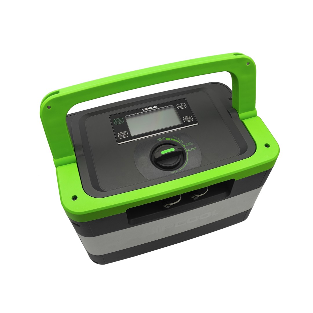 REKUPERATOR WIPCOOL MRM75 REKUPERATOR WIPCOOL MRM75