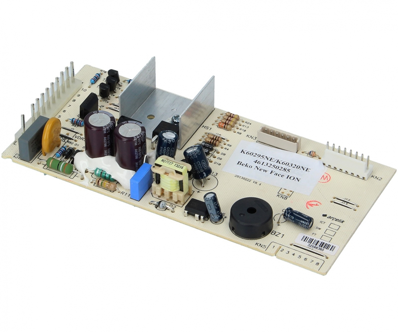 ELEKTRONIKA FRIZIDERA BEKO 4613250285 ORIGINAL ELEKTRONIKA FRIZIDERA BEKO 4613250285 ORIGINAL