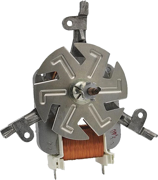 MOTOR VENTILATORA RERNE BOSCH 00641854 MOTOR VENTILATORA RERNE BOSCH 00641854