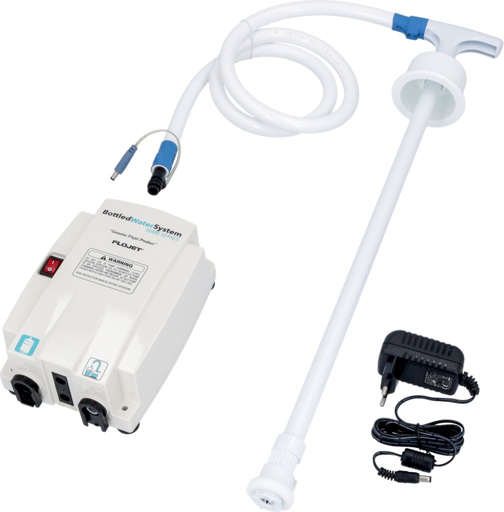 PUMPA ZA VODU FLOJET 600BW5004A 1122500 PUMPA ZA VODU FLOJET 600BW5004A 1122500