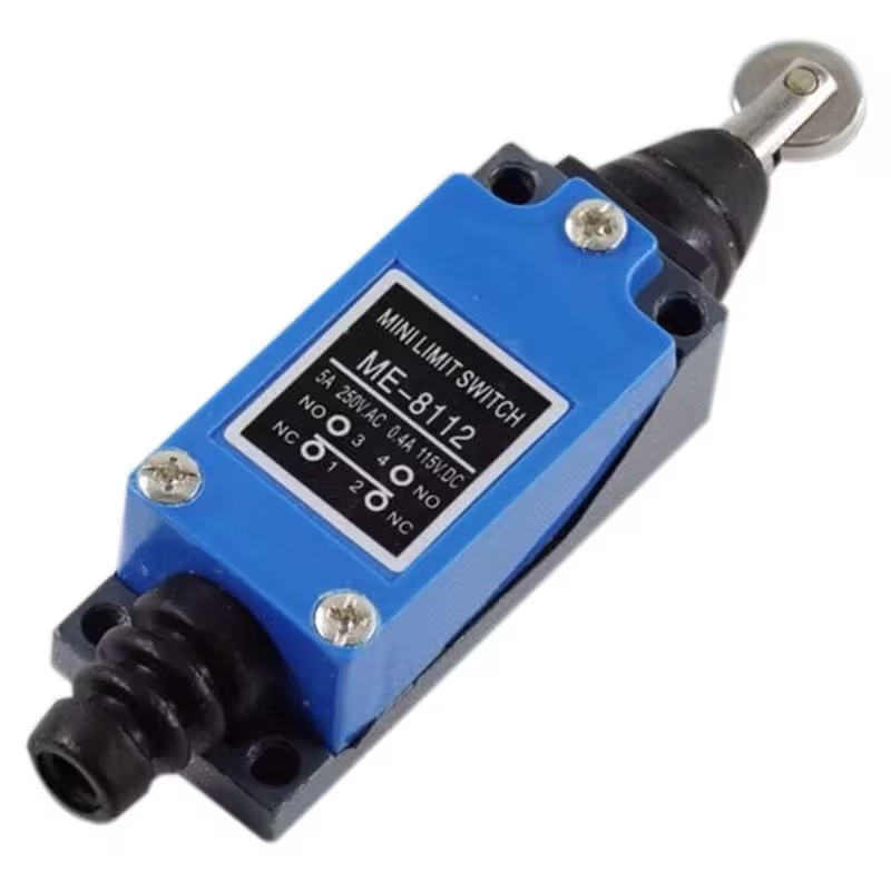 GRANICNI MIKROPREKIDAC ME 8112 GRANICNI MIKROPREKIDAC ME 8112