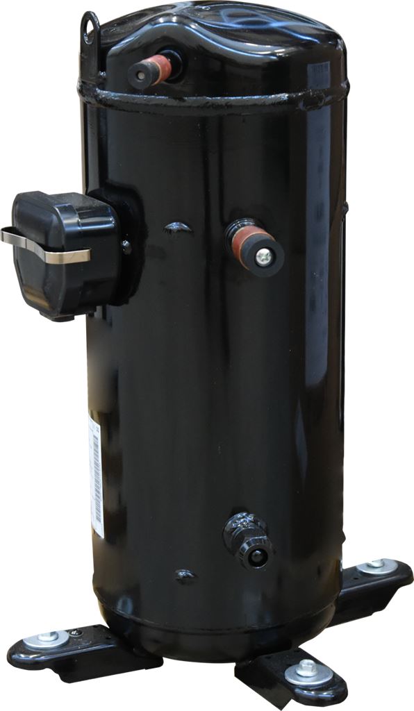 KOMPRESOR PANASONIC/SANYO SCROLL C-SCP510H38B R-410 - NA VARENJE KOMPRESOR PANASONIC/SANYO SCROLL C-SCP510H38B R-410 - NA VARENJE