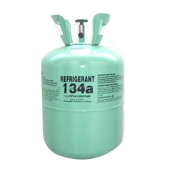 FR FREON REFRIGERANT R-134A 13,60