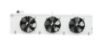 Slika ISPARIVAC TEC C 030A13-D4-60 5.6KW DT8 SA ROSENBERG VENTILATOROM I E1 GREJACEM THERMOWAY 230V/50HZ/1PH 1400RPM