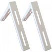 Slika NOSACI ZA KLIMU 7/9/12 325x400x1.5mm SCE