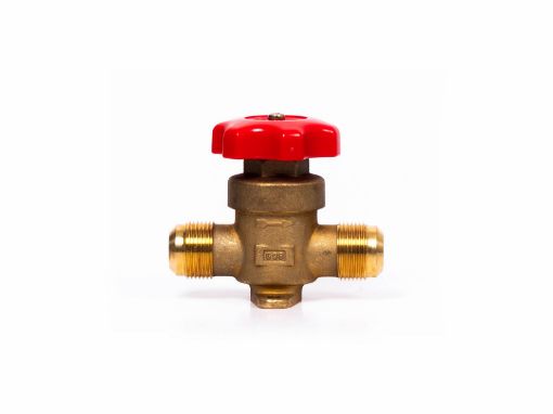 Slika RUCNI VENTIL HT-06 3/8''