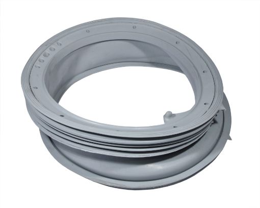 Slika TUNEL GUMA ZANUSSI 117ZN20 GSK014ZN ZN3016
