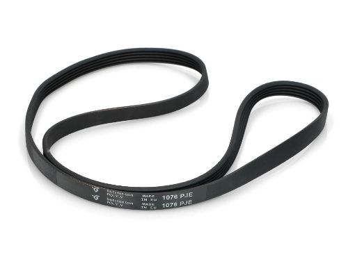 Slika REMEN 1076 J5 CRNI HUTCHINSON-MAEL