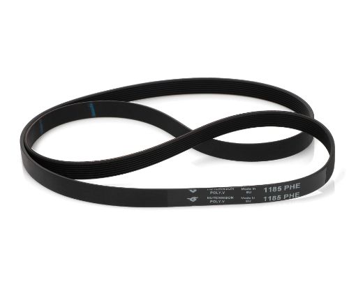 Slika REMEN 1185 H8 PHE CRNI HUTCHINSON