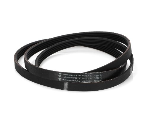 Slika REMEN 1280 J5 CRNI HUTCINSON