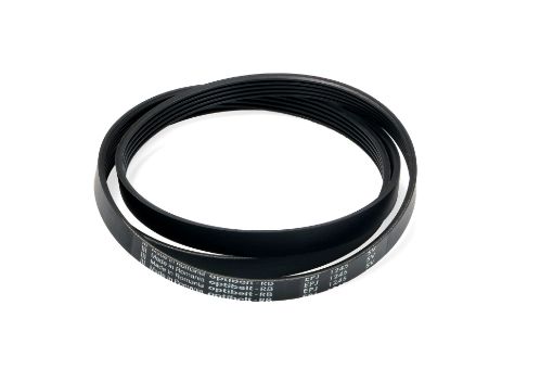 Slika REMEN 1245 J5 EPJ CRNI OPTIBELT