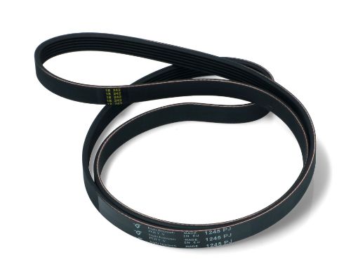 Slika REMEN 1245 J6 PJ CRNI HUTCHINSON