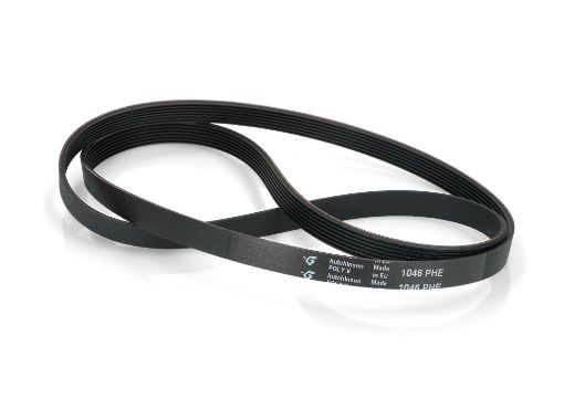 Slika REMEN 1046 H7 CRNI HUTCHINSON- MAEL