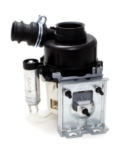 Slika PUMPA VISOKOG PRITISKA WHIRLPOOL 162IG44 MTR501WH IG6019 menja 162ig41 ORIGINAL ALT. 14962 NEDOBAVLJIVO