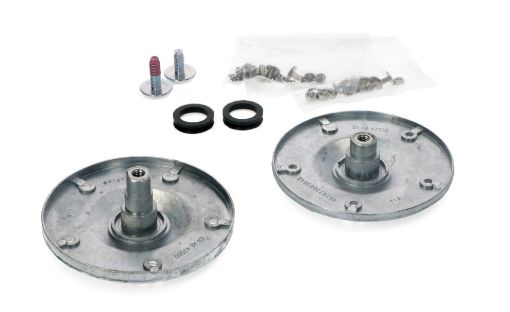 Slika NOSAC LEZAJA VES MASINE WHIRLPOOL 480110100802 481252088117 168IG24 SPD013WH