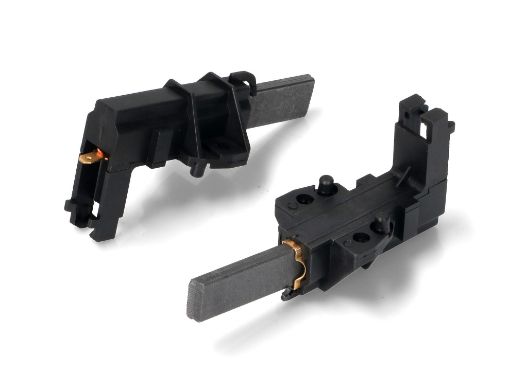 Slika CETKICA MOTORA SA KUCISTEM GORENJE ARISTON  WHIRLPOOL CANDY 182366 CAR036UN CAR039UN 162ID08 162IG38  481236248004 (4,9X13,5X34mm) DVOSLOJNA K