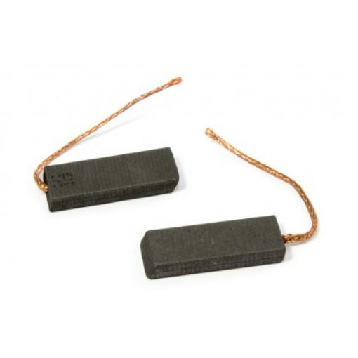 Slika ULOZAK CETKICE MOTORA 5X12,5X37mm DVOSLOJNA TR
