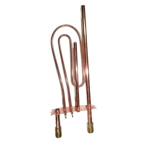 Slika GREJAC BOJLERA 2000W TIKI PROTOCNI 10L N.T IEG - ZAM 403UN072