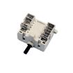 Slika PREKIDAC RINGLE BEKO 6+0 163925001 163925006 ORIGINAL