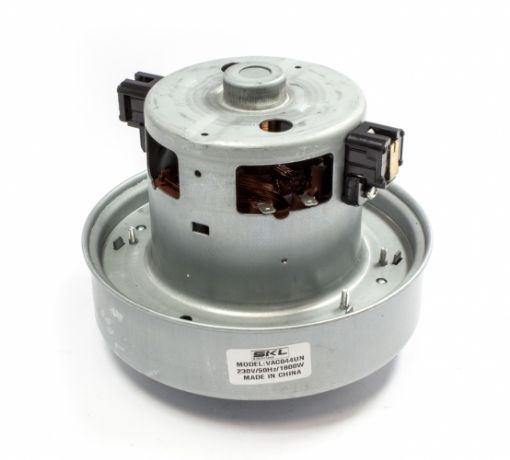 Slika MOTOR USISIVACA 1800W HWX-HD-1 CG14 (CG-HD 118MM) VAC044UN 118mm EVO SP