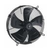 Slika VENTILATOR AKSIJALNI F 400 MONOFAZNI USISNI 1165rpm 4VPR45 ROSENBERG