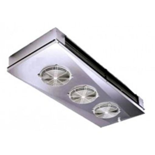 Slika ISPARIVAC KFL ITALY LTE 345 N4 2.20 KW - DT7