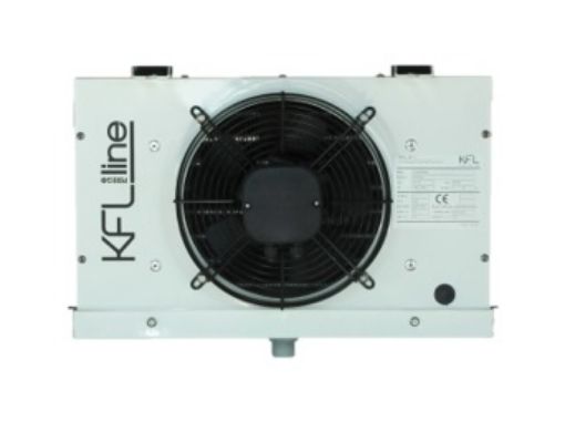 Slika ISPARIVAC KFL ITALY CCEH301 L5-1.60KW-DT7