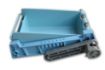 Slika LDM KADICA LEDOMATA N20 KOMPLETNA ICEMATIC 81403005/0