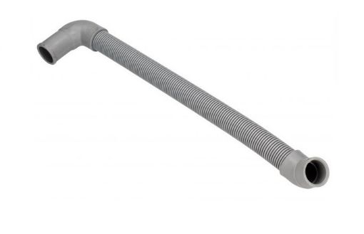 Slika ODVODNO CREVO SUDO MASINE GORENJE 385785 ORIGINAL NEDOBAVLJIVO
