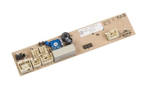 Slika ELEKTRONIKA FRIZIDERA GORENJE 320321 ORIGINAL NEDOBAVLJIVO