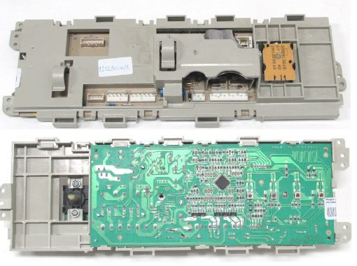 Slika ELEKTRONIKA VES MASINE BEKO 2822640402 2827790402 15080 AC6103 ORIGINAL NEDOBAVLJIVO