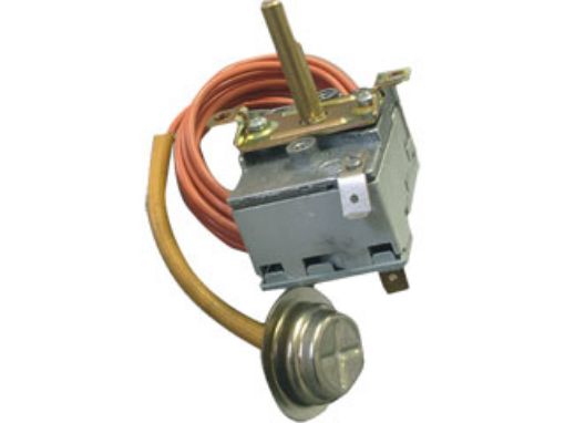 Slika TERMOSTAT VES MASINE IGNIS WHIRPOOL 149IG03 IG4816 NEDOBAVLJIVO