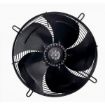 Slika VENTILATOR AKSIJALNI F 500 MONOFAZNI USISNI SPORI S6E500-AJ05-01 EBM