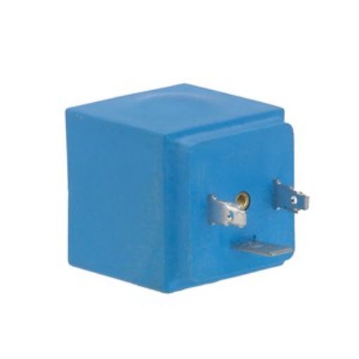 Slika SPULNA VENTILA 230V 50-60Hz 6W DIN PRIKLJUCAK DANFOSS