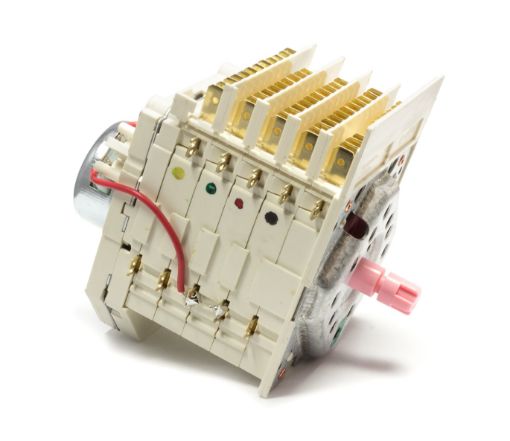 Slika PROGRAMATOR VES MASINE GORENJE EC4746.01 WA 583-581650 TMR102GO NEDOBAVLJIVO