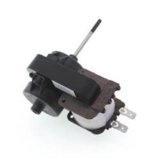 Slika MOTOR VENTILATORA FRIZIDERA ARISTON NO FROST UNIVERZALNI BEZ ELISE NEDOBAVLJIVO