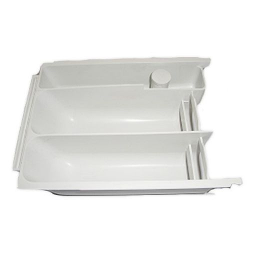 Slika POSUDA ZA PRASAK GORENJE WA583 537835 ORIGINAL NEDOBAVLJIVO