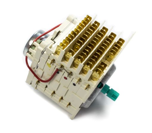 Slika PROGRAMATOR VES MASINE GORENJE EC4746 03A WA583-110696 TMR101GO NEDOBAVLJIVO