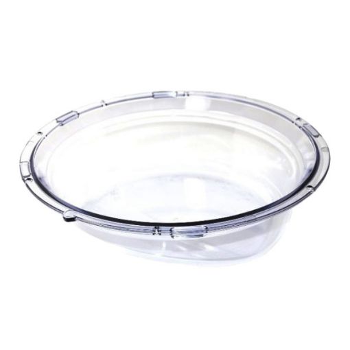Slika STAKLO VRATA VES MASINE GORENJE WA 583 607657-620058 ORIGINAL NEDOBAVLJIVO